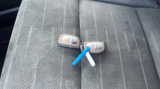 Hyundai Tucson 1.6 TGDi 177 N Line 5dr 2WD Petrol Estate